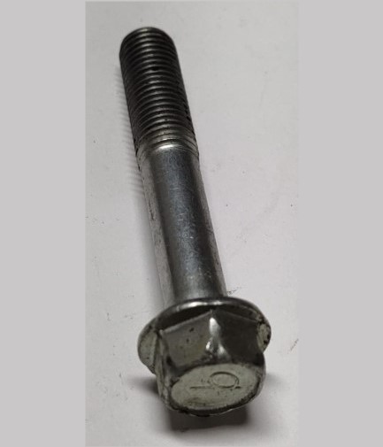 Kawasaki FX850V 130CA1050 Flanged Bolt, 10 X 50